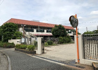 横浜茅ケ崎保育園