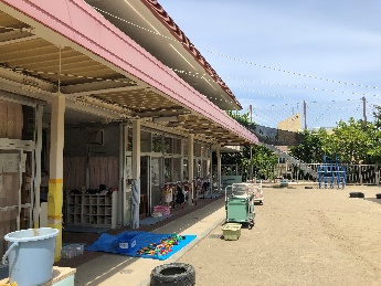 横浜茅ケ崎保育園